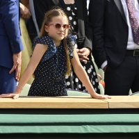 Narukvica princeze Charlotte