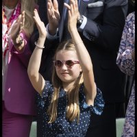Narukvica princeze Charlotte