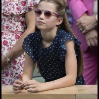 Narukvica princeze Charlotte