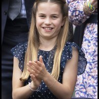 Narukvica princeze Charlotte