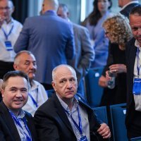 IX. izvještajni Sabor Zajednice utemeljitelja HDZ-a "Dr. Franjo Tuđman"