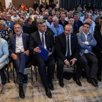 IX. izvještajni Sabor Zajednice utemeljitelja HDZ-a "Dr. Franjo Tuđman"