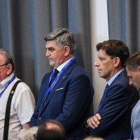 IX. izvještajni Sabor Zajednice utemeljitelja HDZ-a "Dr. Franjo Tuđman"