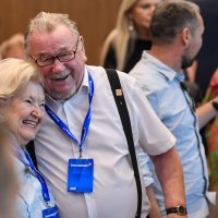 IX. izvještajni Sabor Zajednice utemeljitelja HDZ-a "Dr. Franjo Tuđman"