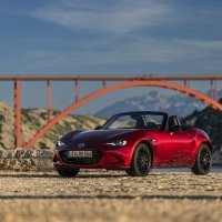 Mazda MX-5 proslavila 35. rođendan u Hrvatskoj