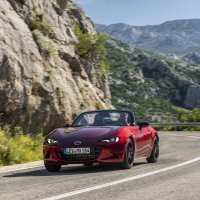 Mazda MX-5 proslavila 35. rođendan u Hrvatskoj