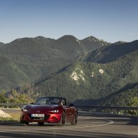 Mazda MX-5 proslavila 35. rođendan u Hrvatskoj