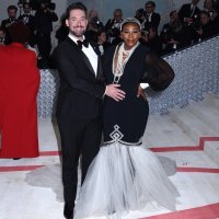 Serena Williams i Alexis Ohanian