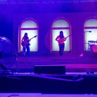 Koncert grupe Khruangbin u Zagrebu