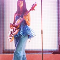 Koncert grupe Khruangbin u Zagrebu