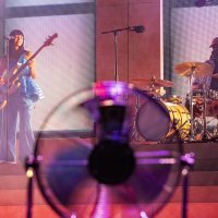 Koncert grupe Khruangbin u Zagrebu