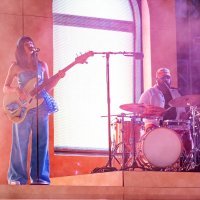 Koncert grupe Khruangbin u Zagrebu