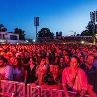 Koncert grupe Khruangbin u Zagrebu