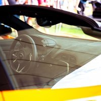 Alcantara na Goodwood Festival of Speed 2024