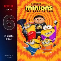 Malci 2: Kako je Gru postao Gru