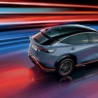 Nissan Ariya NISMO za Europu