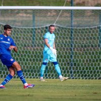 Dinamo - Krivbas (prijateljska utakmica)