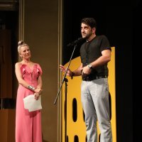 Dobitnici nagrada PFF-a