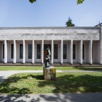 Galerija Ivana Meštorivića