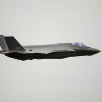 Borbeni avion F-35