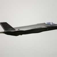 Borbeni avion F-35
