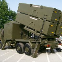 Mobilni obalni lanser Hrvatske ratne mornarice s projektilima RBS 15