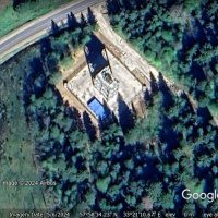 Putinova palača na jezeru Valdai okružena PZO sustavima Pancir S1