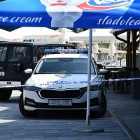 Na bazenu kod Požege utopio se dječak