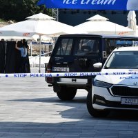 Na bazenu kod Požege utopio se dječak