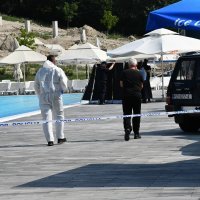 Na bazenu kod Požege utopio se dječak