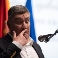 Zoran Milanović u Krapinskim Toplicama