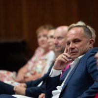 Zoran Milanović u Krapinskim Toplicama