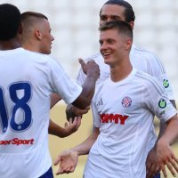 Hajduk - Široki
