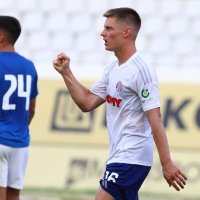 Hajduk - Široki