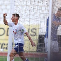 Hajduk - Široki