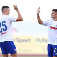 Hajduk - Široki