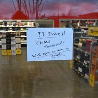 Tehnički problemi zbog IT ispada diljem svijeta