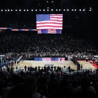 SAD - Srbija, košarka, pripreme za Olimpijske igre