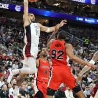 SAD - Kanada, košarka, pripreme za Olimpijske igre