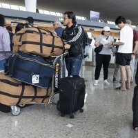 Zbog greške pri nadogradnji softvera bilo je problema u avionskom prometu