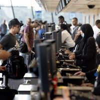 Zbog greške pri nadogradnji softvera bilo je problema u avionskom prometu