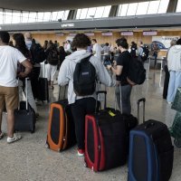 Zbog greške pri nadogradnji softvera bilo je problema u avionskom prometu