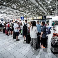 Zbog greške pri nadogradnji softvera bilo je problema u avionskom prometu