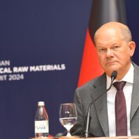 Olaf Scholz