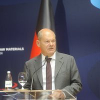 Olaf Scholz