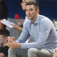 Šibenik: Prijateljska vaterpolska utakmica Hrvatska - SAD, 19.7.2024.