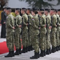 Hrvatska vojska