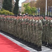 Hrvatska vojska