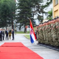 Hrvatska vojska