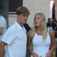 Hajduk, modna revija Adidas, 19.7.2024.